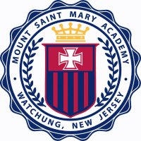 Mount St. Mary Acad.(@MountSaintMary) 's Twitter Profile Photo