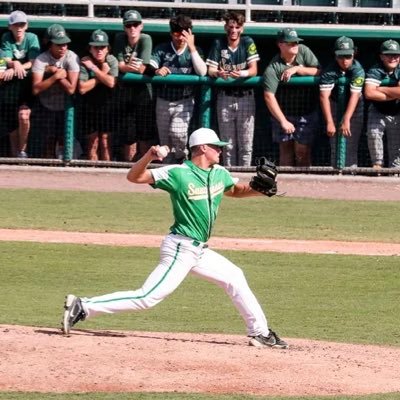 ABAC Baseball | Redshirt Freshman |