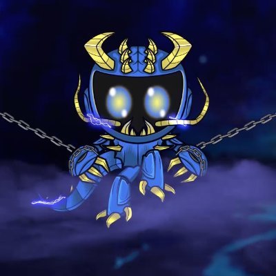 Snigreさんのプロフィール画像