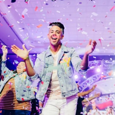 TheYouMatterGuy on Instagram 💜SEL Educator🎤Motivational Speaker 🎓National Presenter🍎School Visit🤷‍♂️Decent Human Fan Enthusiast🎙@getyourteachon