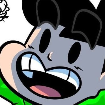 Artist🦑
✨⭐Aspiring strongest cartoonist in world⭐✨
Yes, i love drawing comics 💚📝 https://t.co/MPpZvYizBT