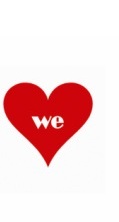 We Heart is a New Jersey based non-profit organization,
whose mission is to provide creative and social outlets
to children and adults with Special Needs.