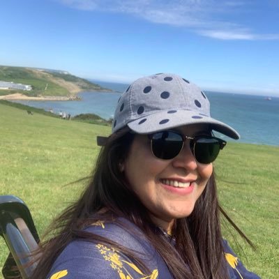 JuliaoSunita's profile picture. Proud mum of two awesome boys 💙 💙