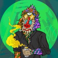 ramabarupal's profile picture. Degen Moves | Gamer ☔