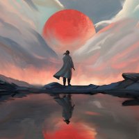 World of Moon God (@themoongodnft1) 's Twitter Profile
