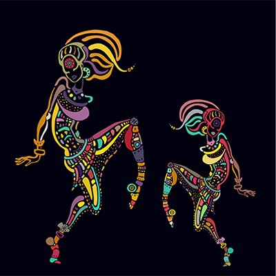 CALED AFROBEAT CHILL