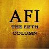 Unofficial revival of the AFI street team The Fifth Column! afififthcolumn@gmail.com