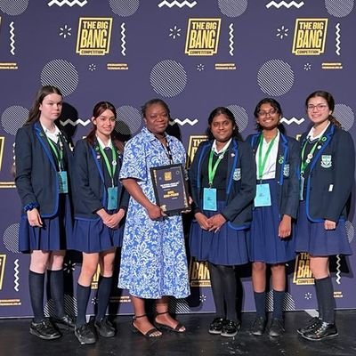 DT HoD, DT&Maths teacher, nurturer, Big Bang 2022 'Practical Teacher of the Year' Winner DATA Boxford award- Industry Engagement 2022. Winner STEM CLUB 2022