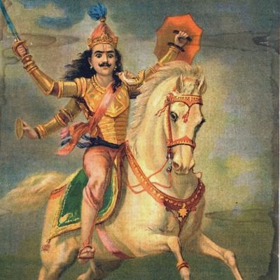 Kalkin_X's profile picture. Hindu Hindi Hindustani 🚩