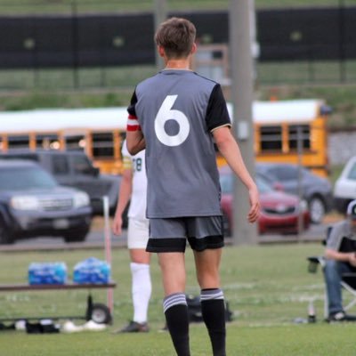 Fort Payne Highschool ‘23/Defensive midfielder- winger/ 6’0-150/ 4.2 gpa