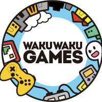 わくわくゲームズ(@waku2games) 's Twitter Profile Photo
