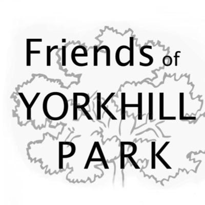 A group dedicated to protecting and enhancing Yorkhill Park for the benefit of park users & the local community & promoting Bio Diversity. 🌱