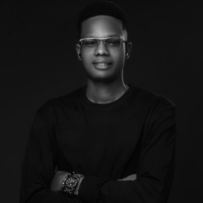 Data Scientist @Turingcom •
ex @GTSchool | ex @Compas_AI •
MLOps & Ai Engineer •
Tutor @aicommafrica •
A made god •
Ut Supra, Sic Infra •