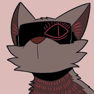 ThatCoolDragon2's profile picture. minor (17)
aro/ace
autistic