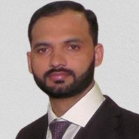Dr. Muhammad Tayyab (@muhammad5tayyab) 's Twitter Profile Photo Dr. Muhammad Tayyab (@muhammad5tayyab) 's Twitter Profile Photo
