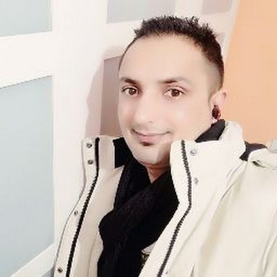 KamalGh63173357's profile picture. I am alone an living Germany but I like saving global weather every one go ahead saving trees