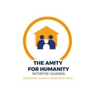 Amity for Humanity Initiative-Uganda(@amity_uganda) 's Twitter Profile Photo