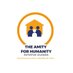 Amity for Humanity Initiative-Uganda (@amity_uganda) Twitter profile photo