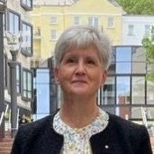 Margaret Snowdon OBE (@margaretsnowdon) 's Twitter Profile