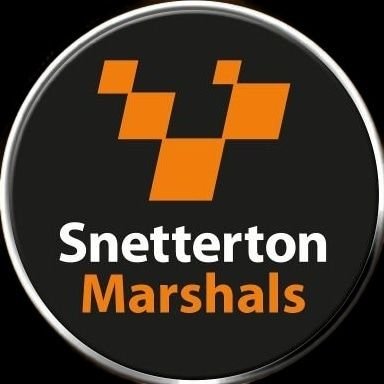 Snetterton Marshals