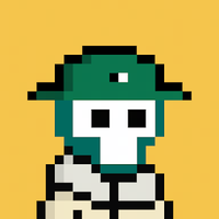 Jaydon (@nftjaydon) 's Twitter Profile
