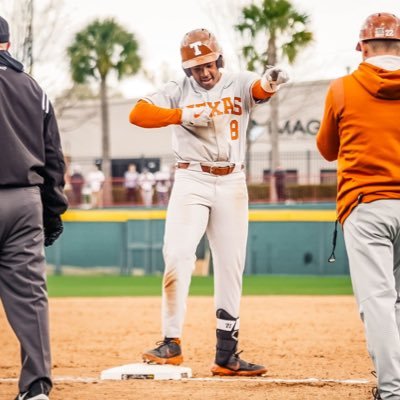 ~ @texasbaseball 🤘🏽~ Strake Jesuit ‘20~ ΩΨΦ @dodgers