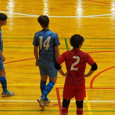 kazuma8024's profile picture. 元韮崎高校サッカー部