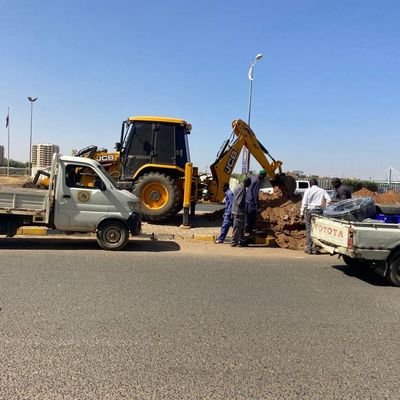 علاءالدين عبدالله محمد المختار..
من السودان.. مدينة السوكي...
محب للعمل الخيري و مساعدة الاخرين...
كن جميلا تري الوجود جميلا