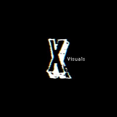 X visuals