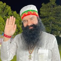 Dr.GURMEET RAM RAHIM (@gurmeetramrahim) 's Twitter Profile