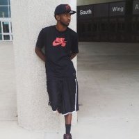 Rudy Whiteside - @That_BoiRuu Twitter Profile Photo