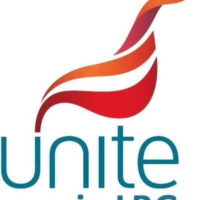Twitter account for Unite the Union in Lloyds Banking Group