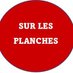 SURLESPLANCHES (@ls_on_stage) Twitter profile photo SURLESPLANCHES (@ls_on_stage) Twitter profile photo