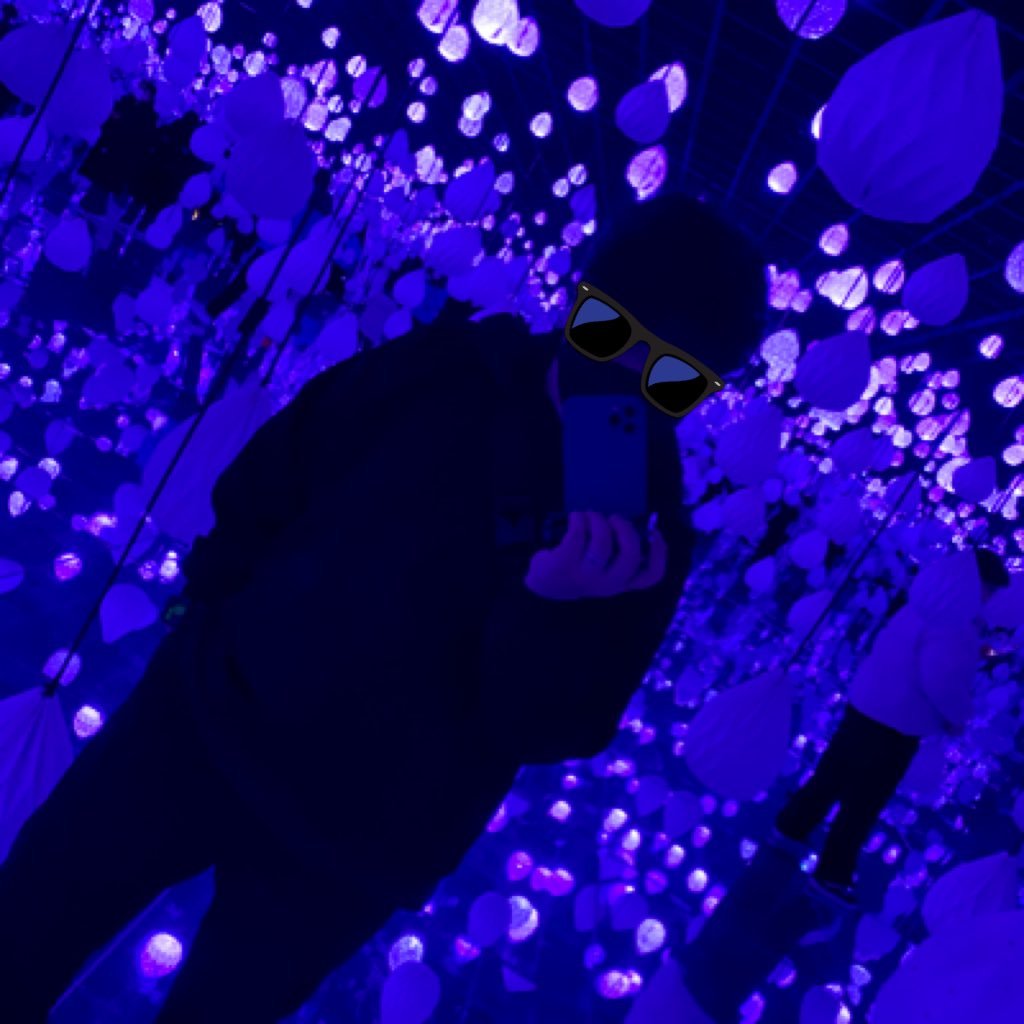 Jaurim x Jamong. Dio/Peter in the purple rain☔️                                        파랑새를 쫒는 어른들을 따라 자우림을 서성이는 피터.