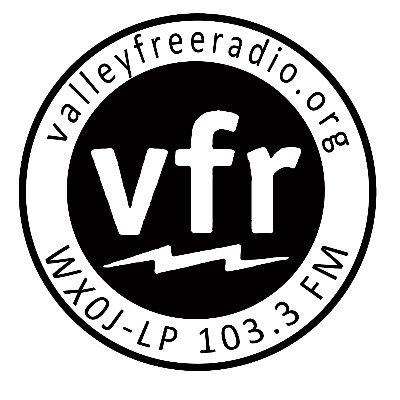 Tweets With Replies By Wxoj Lp 103 3fm Valley Free Radio Valleyfreeradio Twitter