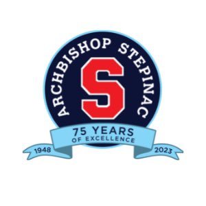 official account of Mr. Henderson's history classes at Archbishop Stepinac HS. Random History. Occasional lax tweet. Instagram: @stepinachistory