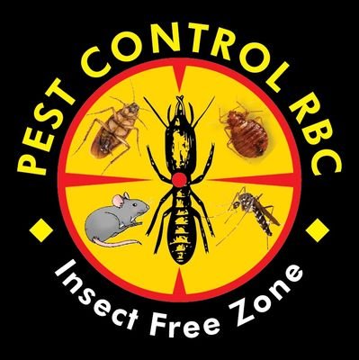 pest_rbc's profile picture. Welcome Pest Control RBC that offers best  Professional Services in Termite Proofing, Fumigation of Cockroaches/Bed Bugs,  Rodent Control and Tank Cleaning etc.