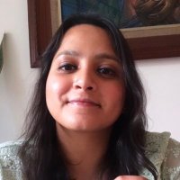 Sitara Mathur (@mathursitara) 's Twitter Profile