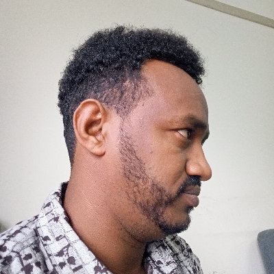 eyob_asfaw's profile picture. #Peacelover #PanAfrican #Advocacy #HumbleServant . I luv #DisruptiveThinking . Re-tweeting is  not endorsement