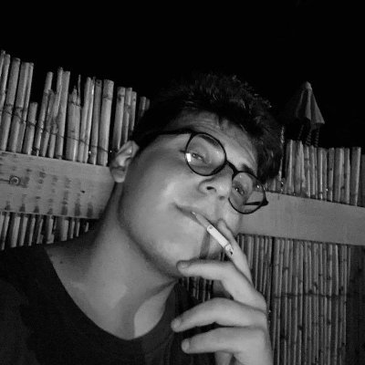 PaolooVHS's profile picture. @ugs_ufficiale