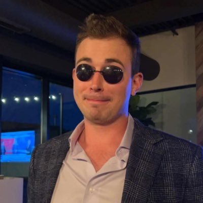 hachmanjones's profile picture. 21 handicap