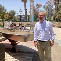 Vicente Esteve Cano (@vestevec) 's Twitter Profile