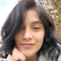 Andrea García L. (@andreacgarcial) 's Twitter Profile