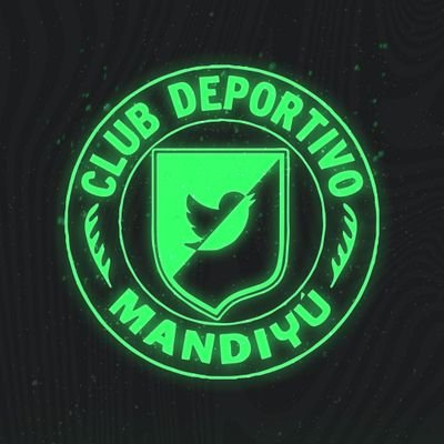 Representamos a Deportivo Mandiyú en la Liga Argentina de Twitter. También conocido como el equipo que dirigió el Diegote.

(no oficial)