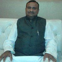 DR.DINESH KR. MISHRA (@drdineshkrmish2) 's Twitter Profile
