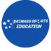 Primary Sports Education (@sportsprimary) Twitter profile photo Primary Sports Education (@sportsprimary) Twitter profile photo
