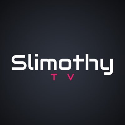 SlimothyTV Profile Picture