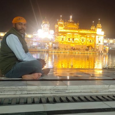 MePreetsingh11's profile picture. ਪੰjab-Patiala:—🙏ਕਰ ਭਲਾ ਹੋ ਭਲਾ ਅੰਤ ਭਲੇ ਦਾ ਭਲਾ ਕ🙏