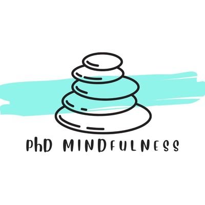 Raising awareness of the mental health issues stemming from the PhD degree and supporting and dealing with these concerns using mindfulness & encouragement.