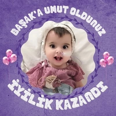 Başak Kazandı 🎈 Profile